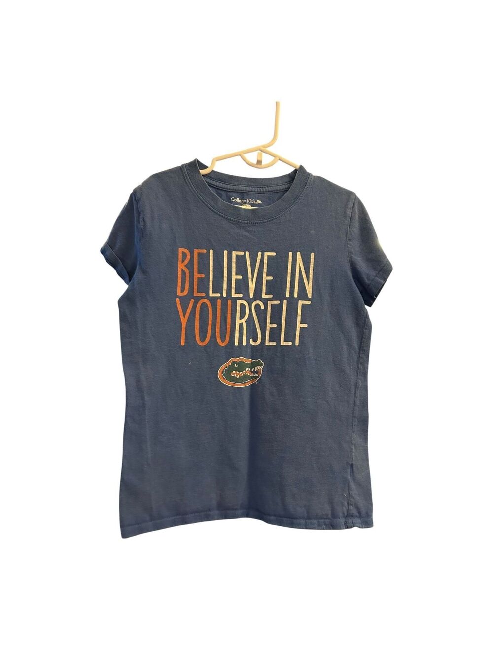 Florida gators girls 8-10